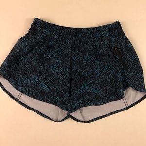 Lululemon shorts like new